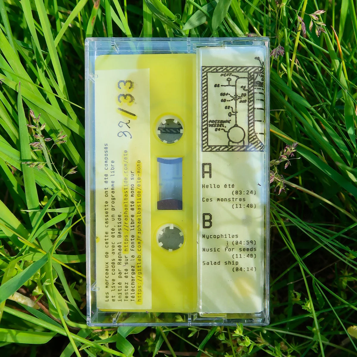 Labels musicaux