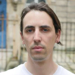 Raphaël Bastide